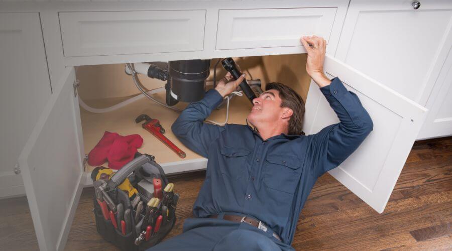 Professional Leak Detection in Big Bear Lake, CA