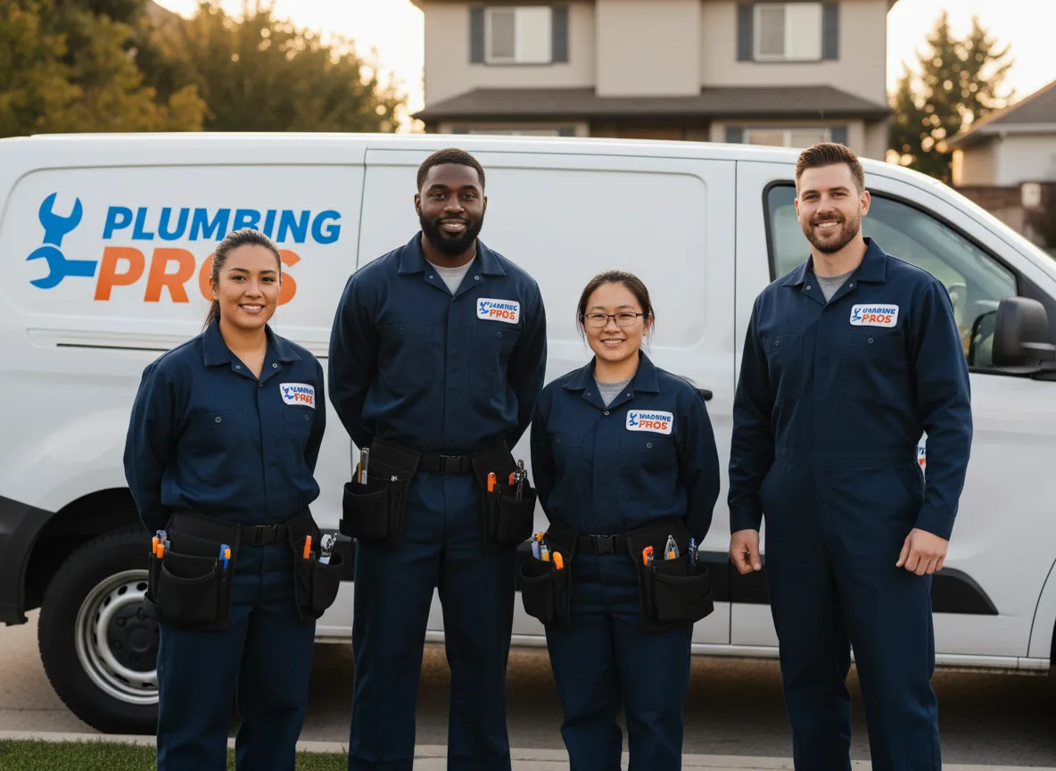 Water Heater Repair company in Big Bear Lake, CA
